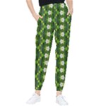 Wowpatterns-export-pattern Tapered Pants