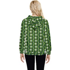 Women s Lightweight Drawstring Hoodie 