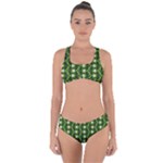 Wowpatterns-export-pattern Criss Cross Bikini Set