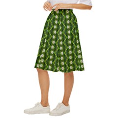 Classic Short Skirt 