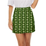 Wowpatterns-export-pattern Mini Front Wrap Skirt