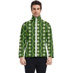 Wowpatterns-export-pattern Men s Bomber Jacket