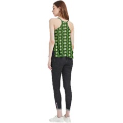 Flowy Camisole Tank Top 