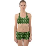 Wowpatterns-export-pattern Back Web Gym Set