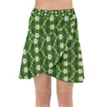 Wowpatterns-export-pattern Wrap Front Skirt