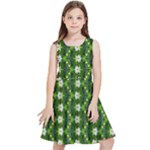 Wowpatterns-export-pattern Kids  Skater Dress