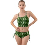 Wowpatterns-export-pattern Mini Tank Bikini Set