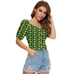 Button up blouse 