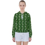 Wowpatterns-export-pattern Women s Tie Up Sweat