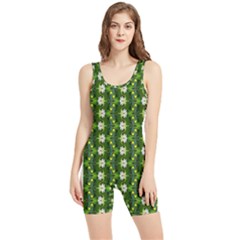 Women s Wrestling Singlet 