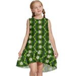 Wowpatterns-export-pattern Kids  Frill Swing Dress
