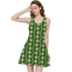 Wowpatterns-export-pattern Inside Out Racerback Dress