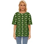 Wowpatterns-export-pattern Oversized Basic Tee