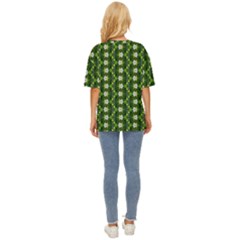 Oversized Basic T-Shirt 