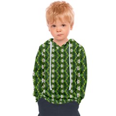 Kids  Overhead Hoodie 