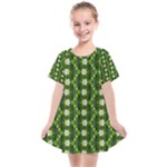 Wowpatterns-export-pattern Kids  Smock Dress