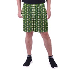 Men s Pocket Shorts 