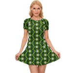 Wowpatterns-export-pattern Women s Sports Wear Set