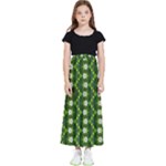 Wowpatterns-export-pattern Kids  Flared Maxi Skirt