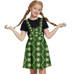 Wowpatterns-export-pattern Kids  Apron Dress