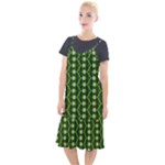Wowpatterns-export-pattern Camis Fishtail Dress