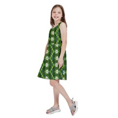 Kids  Skater Dress 