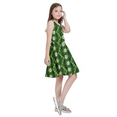 Kids  Skater Dress 