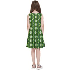 Kids  Skater Dress 