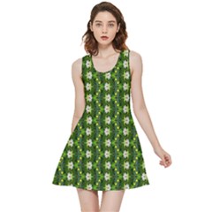 Inside Out Reversible Sleeveless Dress 