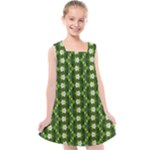 Wowpatterns-export-pattern Kids  Cross Back Dress