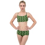 Wowpatterns-export-pattern Layered Top Bikini Set