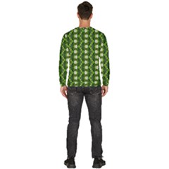 Men s Fleece Sweatshirt 