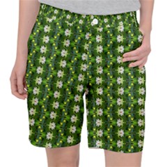 Women s Pocket Shorts 