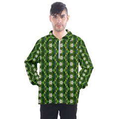 Men s Half Zip Pullover 