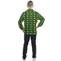 Men s Half Zip Pullover 