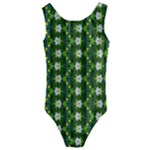 Wowpatterns-export-pattern Kids  Cut-Out Back One Piece Swimsuit