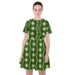 Wowpatterns-export-pattern Sailor Dress
