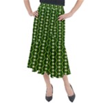 Wowpatterns-export-pattern Midi Mermaid Skirt