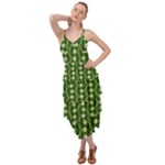 Wowpatterns-export-pattern Layered Bottom Dress