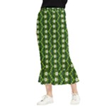 Wowpatterns-export-pattern Maxi Fishtail Chiffon Skirt