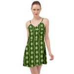 Wowpatterns-export-pattern Summer Time Chiffon Dress