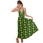 Wowpatterns-export-pattern Backless Maxi Beach Dress