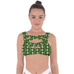 Wowpatterns-export-pattern Bandaged Up Bikini Top