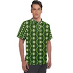 Wowpatterns-export-pattern Men s Polo Tee