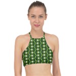Wowpatterns-export-pattern Racer Front Bikini Top
