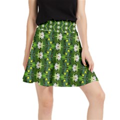 Waistband Skirt 