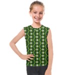 Wowpatterns-export-pattern Kids  Mesh Tank Top