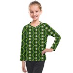 Wowpatterns-export-pattern Kids  Long Mesh Tee