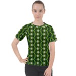 Wowpatterns-export-pattern Women s Sport Raglan Tee