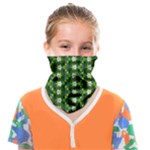 Wowpatterns-export-pattern Face Covering Bandana (Kids)